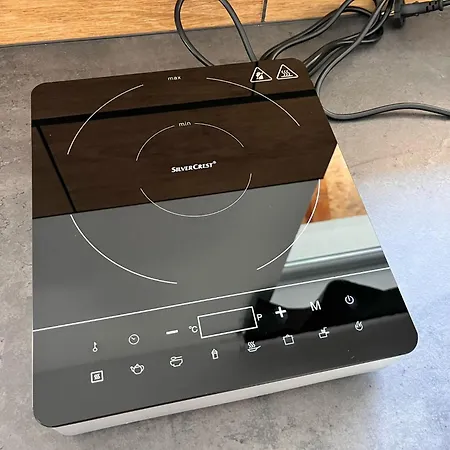 у максима Villa *