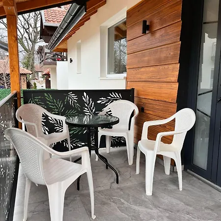 Villa у максима