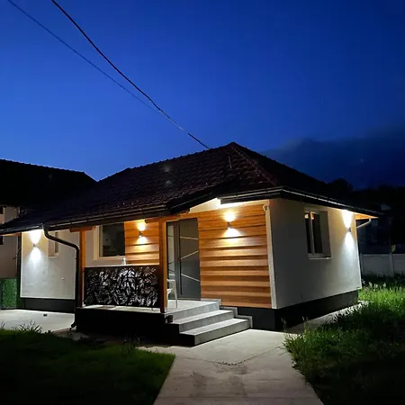 Villa у максима *