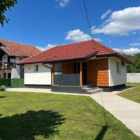 Villa у максима Opština Petrovac na Mlavi