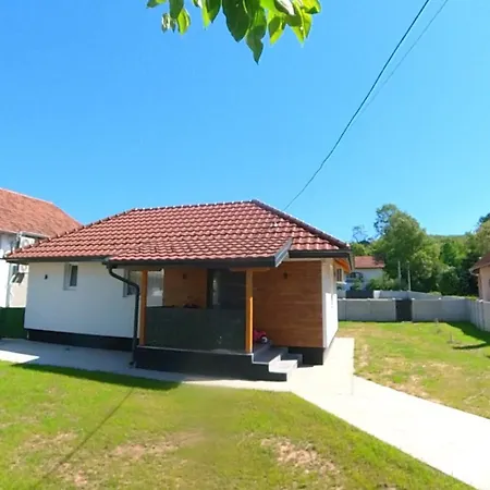 Villa у максима Opština Petrovac na Mlavi