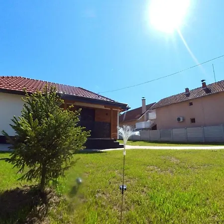 Villa у максима