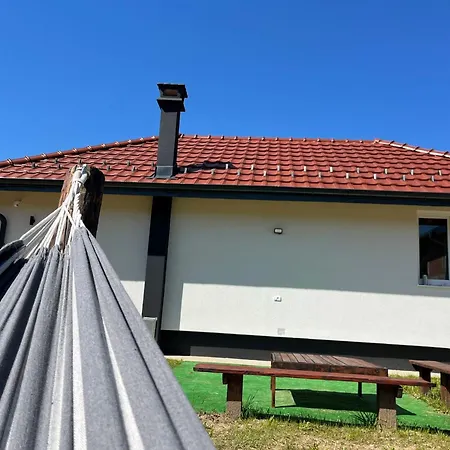 Villa у максима Opština Petrovac na Mlavi