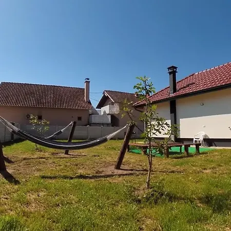 Villa у максима Opština Petrovac na Mlavi