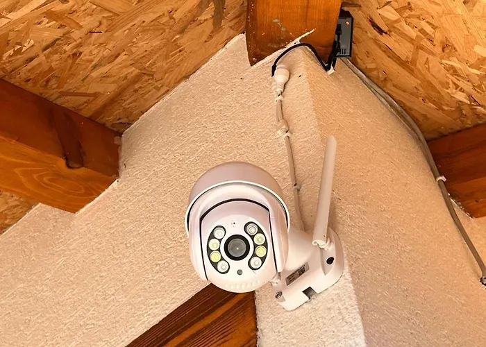 Villa у максима