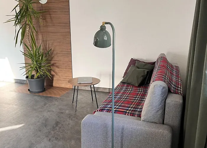 Villa у максима *