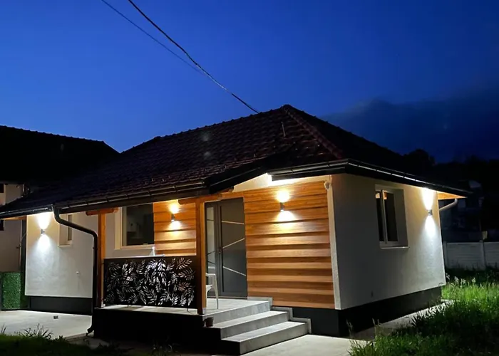 Villa у максима *