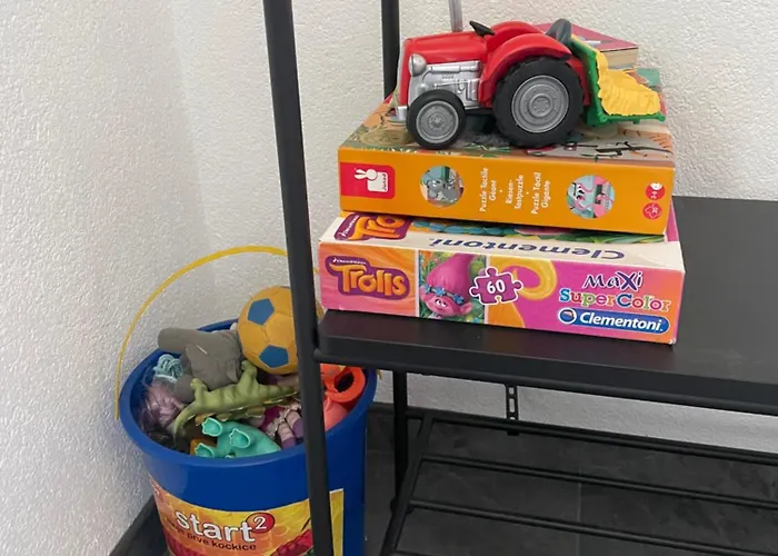 у максима Villa *