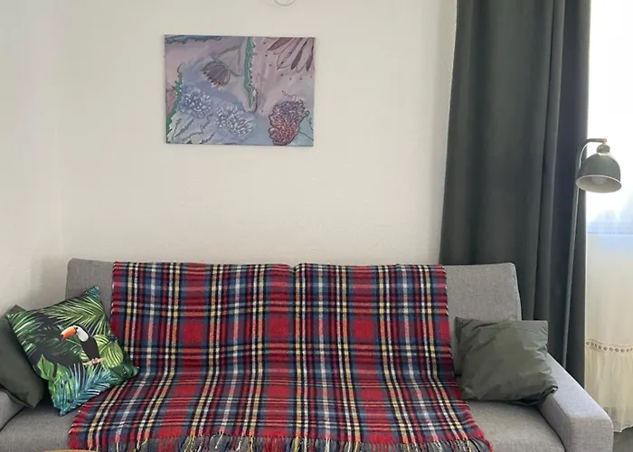 Villa у максима Petrovac na Mlavi